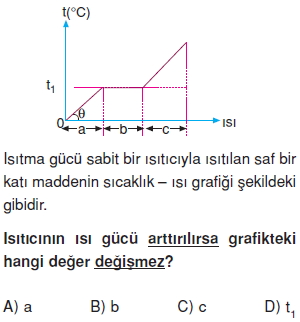 maddenin halleri ve isi cozumlu test bilgicik com bilgicik com