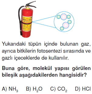 Maddeninyapisiveözelliklericözümlütest1018