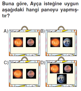 Maddeveisicözümlütest1007