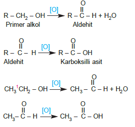 Primer_Alkoller_ve_Aldehitlerin_Yükseltgenmesinden_karboksil_eldesi