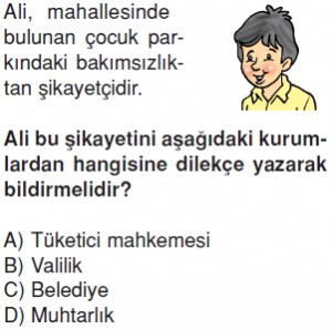 Sosyalbilgilerögreniyorumcözümlütest1019