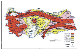 Türkiyede_Depremler