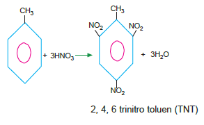 Trinitrotoluen