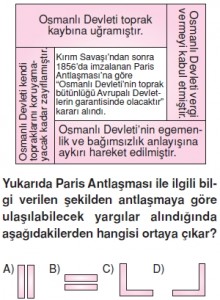 Türktarihindeyolculukcözümlütest2008