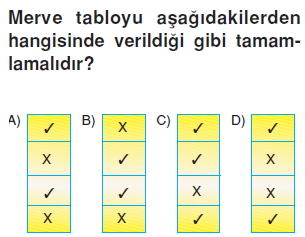 Vücüdümüzdakisistemlerkonutesti3004