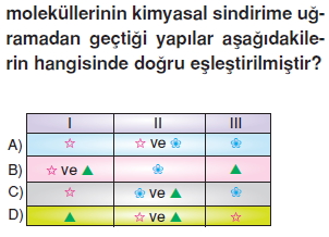 Vücüdümüzdasistemlercözümlütest1002