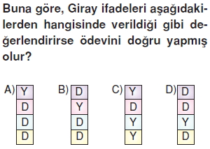 Vücüdümüzdasistemlercözümlütest1009