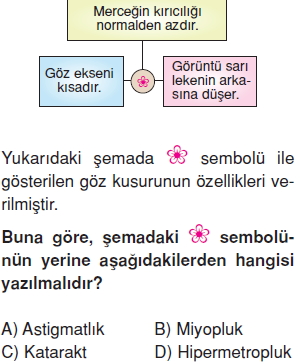 Vücüdümüzdasistemlerkonutesti10001