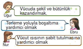 Vücüdümüzdasistemlerkonutesti10004