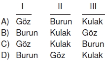 Vücüdümüzdasistemlerkonutesti10005