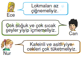 Vücüdümüzdasistemlerkonutesti1002