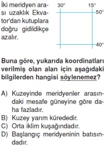 Yeryüzündeyasamcözümlütest1012