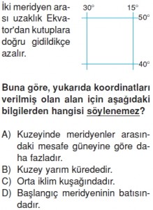 Yeryüzündeyasamcözümlütest1012