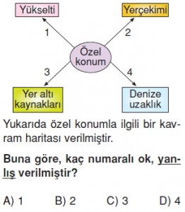 Yeryüzündeyasamcözümlütest1014