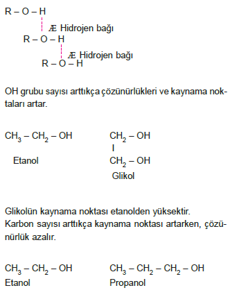 alkollerin_fiziksel_ozellikleri