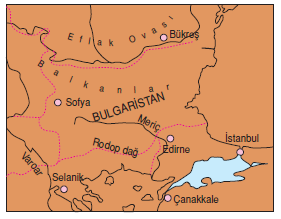 bulgaristan