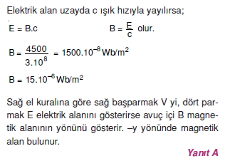 elektromagnetikdalgalarveatomteorilericozumler1003