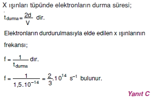 elektromagnetikdalgalarveatomteorilericozumler1004