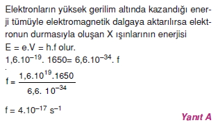 elektromagnetikdalgalarveatomteorilericozumler2003