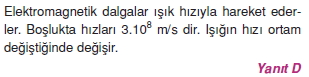 elektromagnetikdalgalarveatomteorilericozumler2007