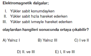 elektromagnetikdalgalarveatomteorilericozumlutest1005