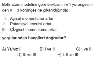 elektromagnetikdalgalarveatomteorilericozumlutest1009