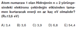 elektromagnetikdalgalarveatomteorilericozumlutest1011