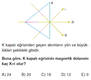 elektromagnetikdalgalarveatomteorilericozumlutest2002