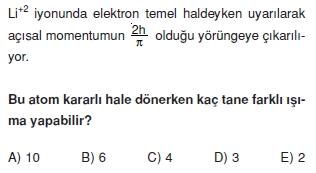 elektromagnetikdalgalarveatomteorilericozumlutest2005