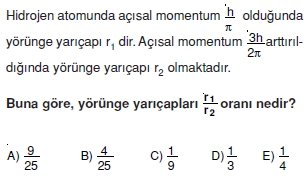 elektromagnetikdalgalarveatomteorileritest3005