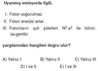 elektromagnetikdalgalarveatomteorileritest3009