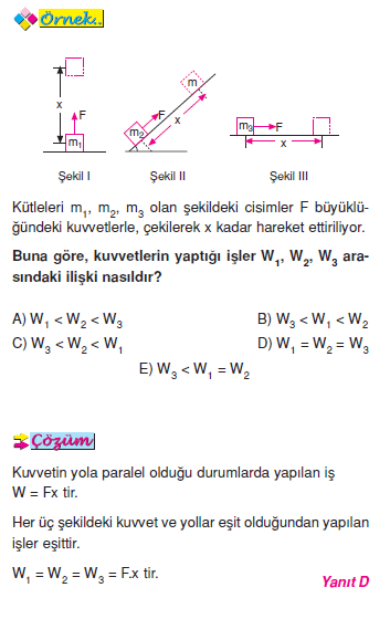 is_ornek