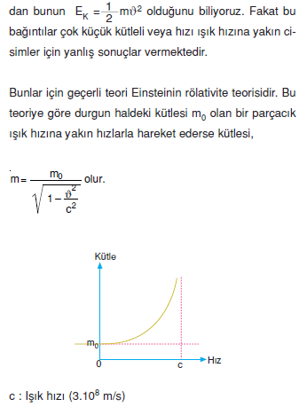 rolativite_teorisi