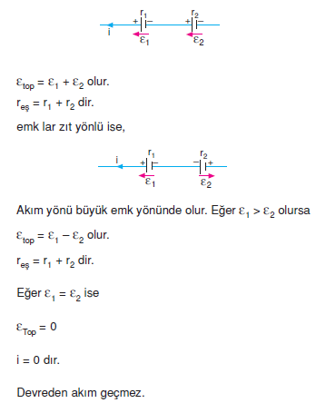 Elektrik hesaplama Elektrik hesaplama