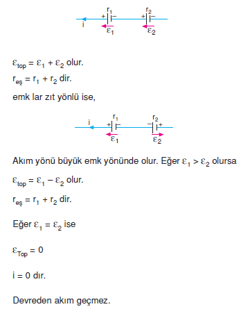 Elektrik hesaplama