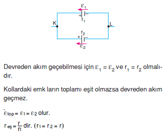 ureteclerin_Paralel_Bağlanmasi