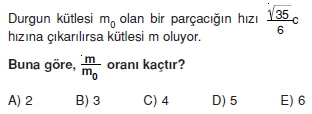 yukluparcaciklarinelektrikselalandahareketiverolativitetest2008