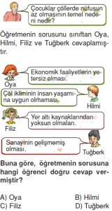 Ülkemizvedünyakonutesti6001