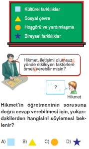 İletisimveinsaniliskilericözümlütest1010