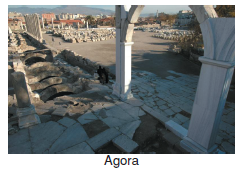 Agora