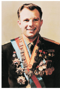 Yuri_Gagarin