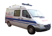 ambulance