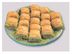 baklava