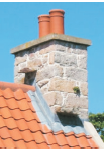 chimney