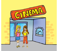 cinema