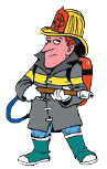 firefighter