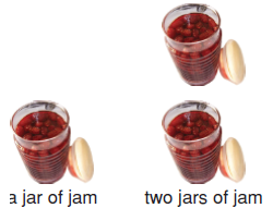 jars