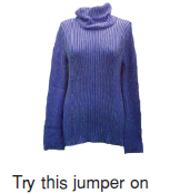 jumper