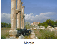 mersin