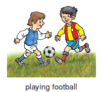 playing_football